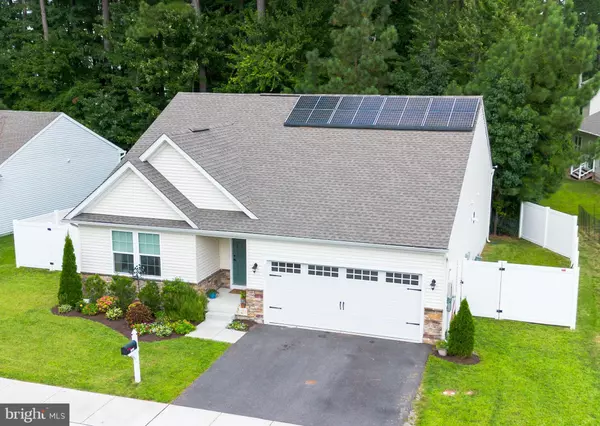 Delmar, MD 21875,9490 SONG SPARROW CIR