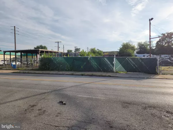 4123 REISTERSTOWN RD, Baltimore, MD 21215