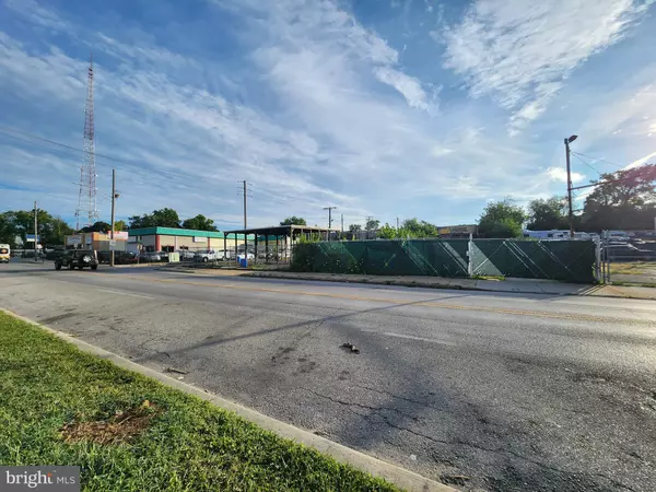 Baltimore, MD 21215,4123 REISTERSTOWN RD