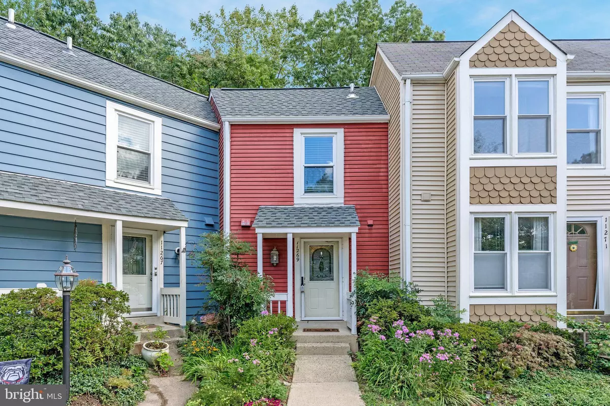 Reston, VA 20191,11269 SILENTWOOD LN