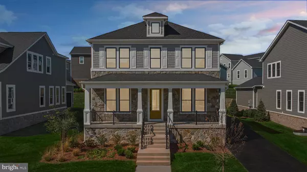 Marshall, VA 20115,1012 CAPTAIN RICHARDS CT