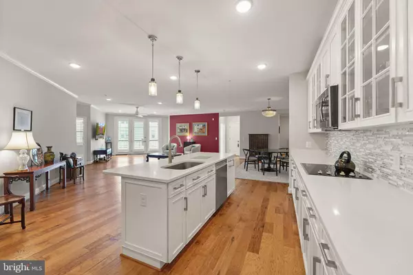 Ashburn, VA 20148,23631 HAVELOCK WALK TER #318