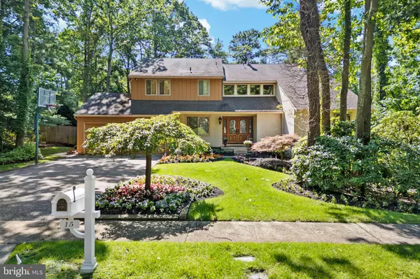 Voorhees, NJ 08043,15 HAZELHURST DR