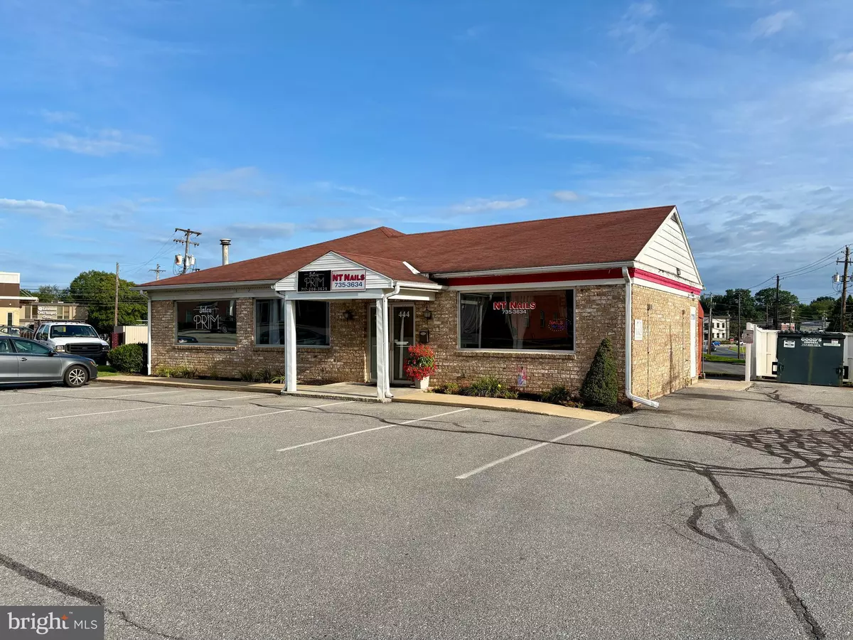 Lancaster, PA 17601,440 E ROSEVILLE ROAD