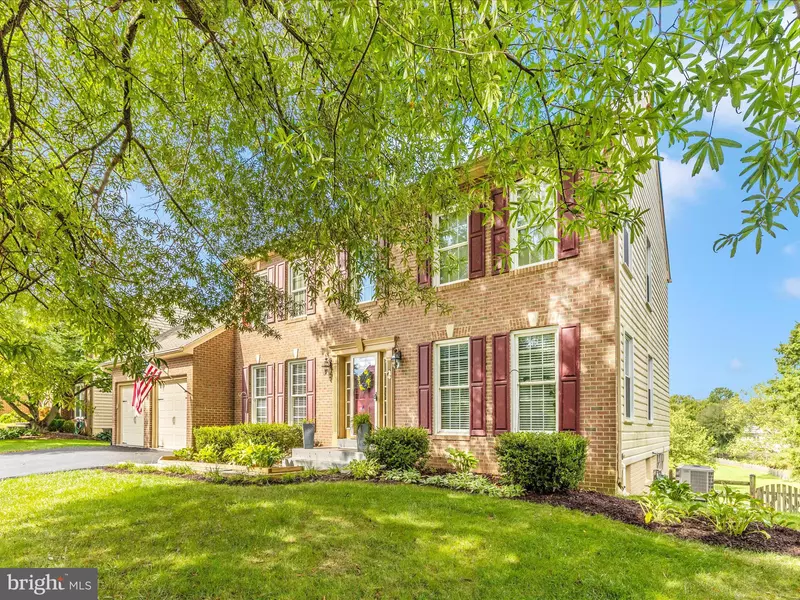 6108 FIELDCREST DR, Frederick, MD 21701