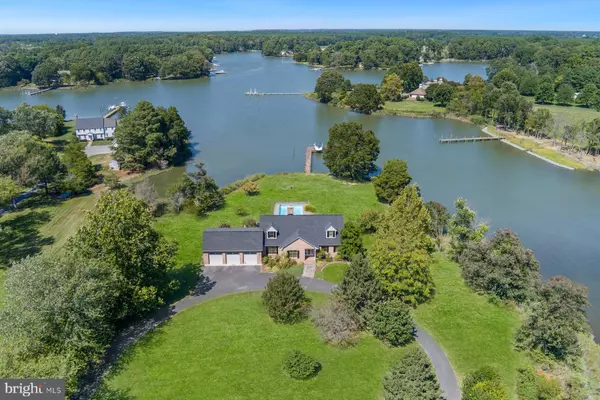 Royal Oak, MD 21662,25500 CHANCE FARM RD