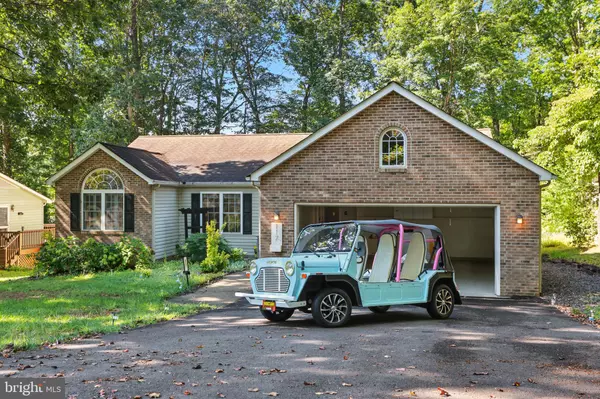 Locust Grove, VA 22508,117 EAGLE CT