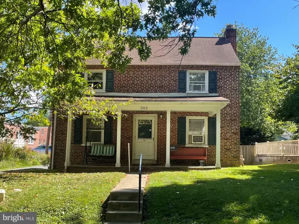 Lancaster, PA 17603,303 PERRY AVE