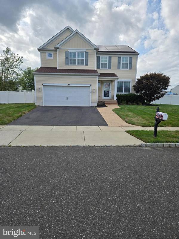 310 PIGOTT DR, Florence, NJ 08518