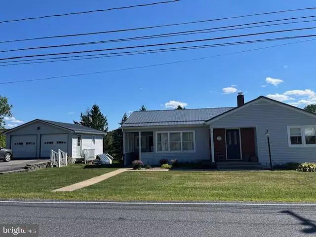 Clarence, PA 16829,1176 CLARENCE RD