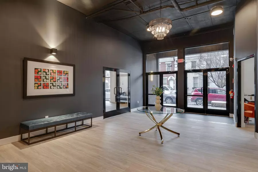 2400-18 E HUNTINGDON ST #425, Philadelphia, PA 19125