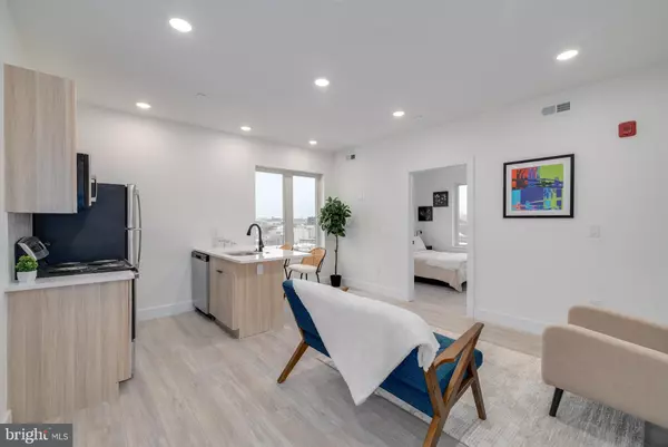 Philadelphia, PA 19125,2400-18 E HUNTINGDON ST #425