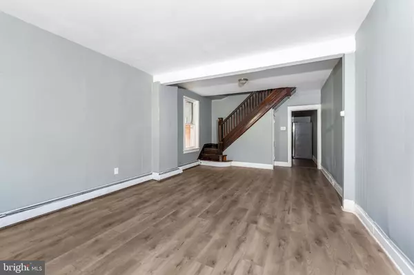 Harrisburg, PA 17104,1607 BERRYHILL ST