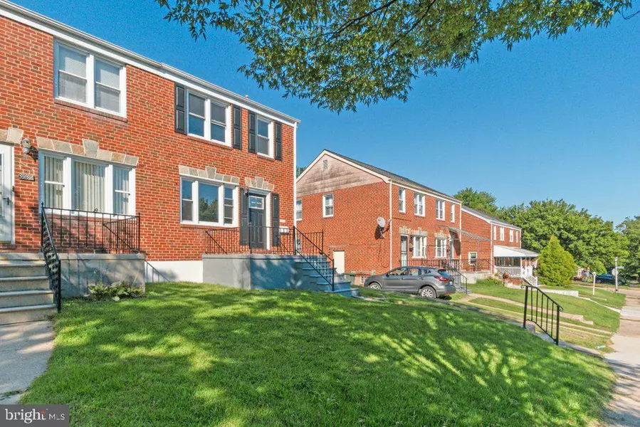 3534 NORTHWAY DR, Baltimore, MD 21234