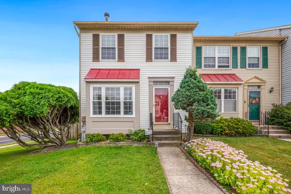 1 GILLAND CT, Baltimore, MD 21236