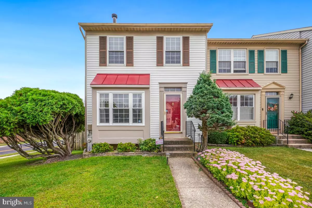 Baltimore, MD 21236,1 GILLAND CT