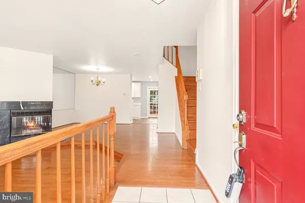 Baltimore, MD 21236,1 GILLAND CT