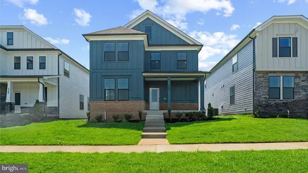 461 HANSON ST, Frederick, MD 21701
