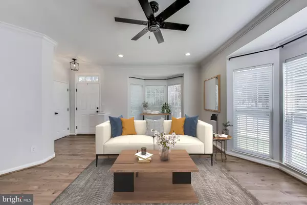 Haymarket, VA 20169,14800 GAP WAY