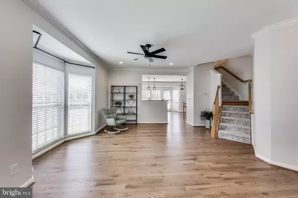 Haymarket, VA 20169,14800 GAP WAY