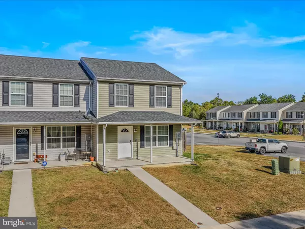 Inwood, WV 25428,55 STIX LN