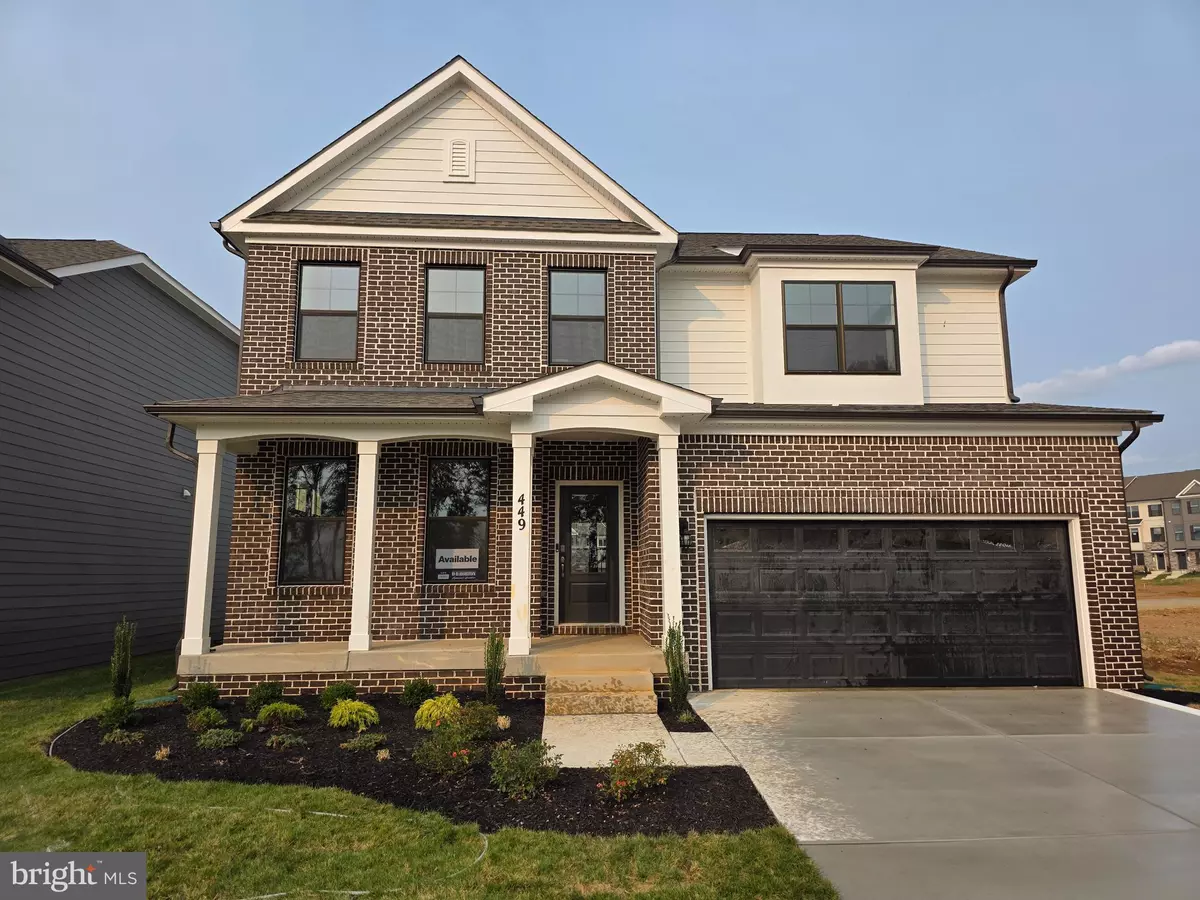 Frederick, MD 21701,449 ENSEMBLE WAY