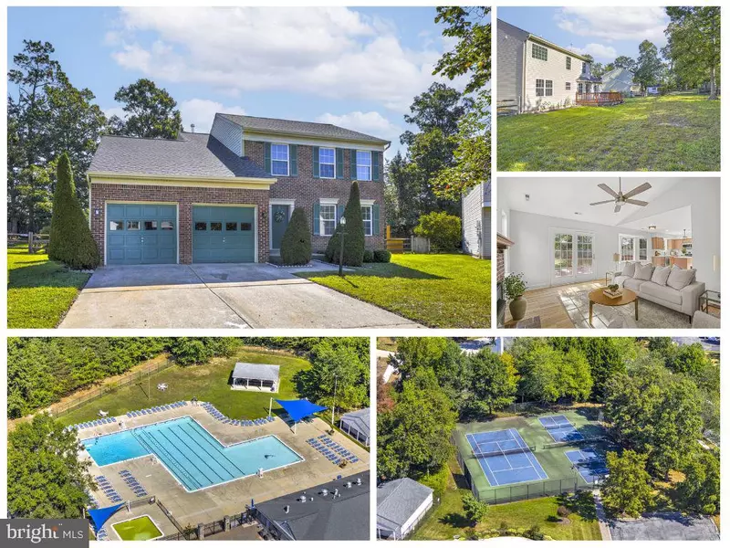 5612 NEEDLEFISH CT, Waldorf, MD 20603