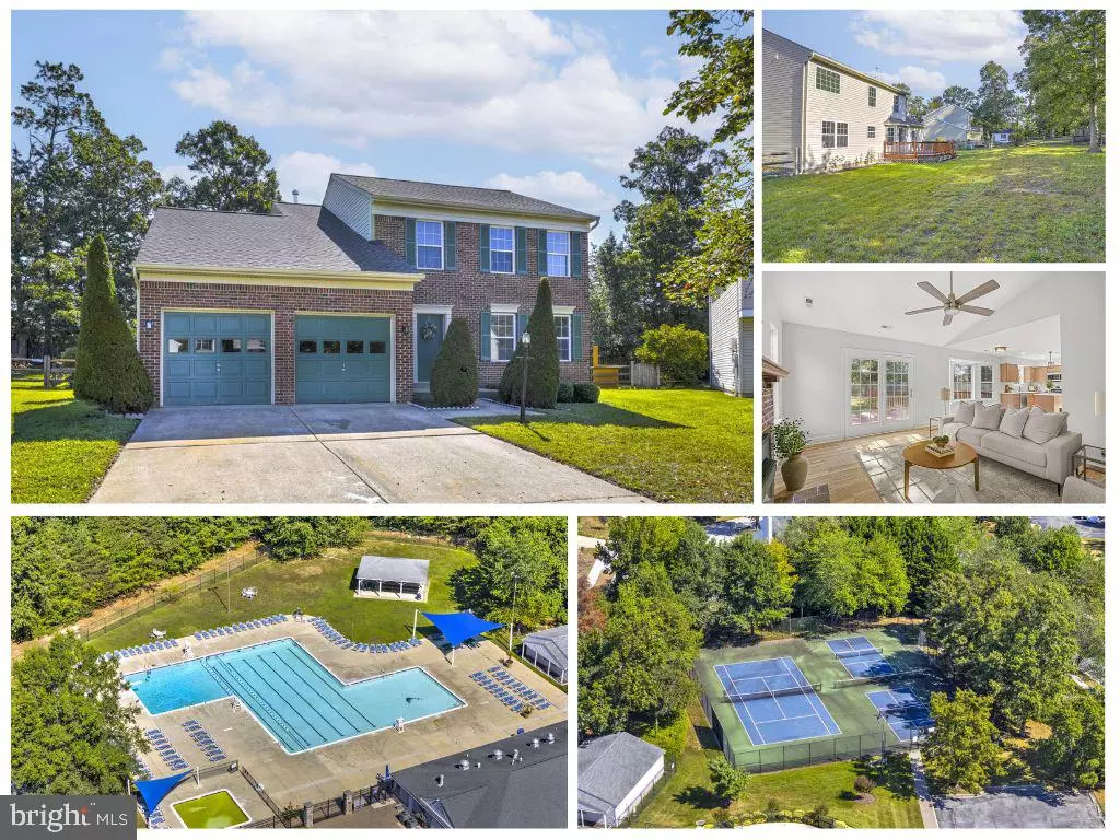 Waldorf, MD 20603,5612 NEEDLEFISH CT