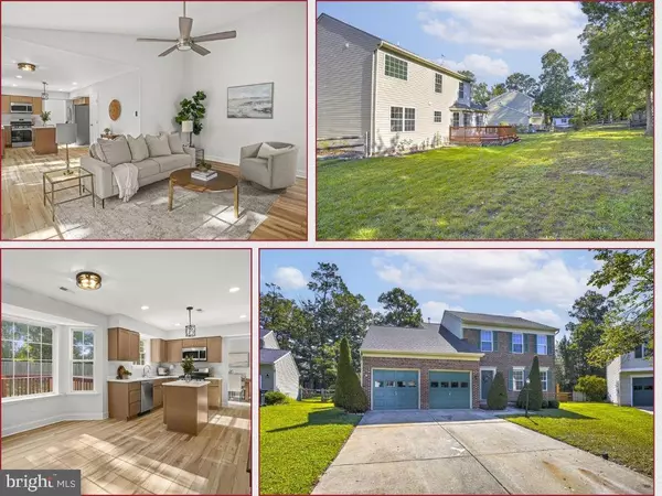 5612 NEEDLEFISH CT, Waldorf, MD 20603