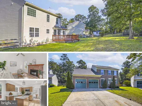 5612 NEEDLEFISH CT, Waldorf, MD 20603