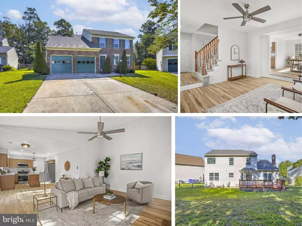 Waldorf, MD 20603,5612 NEEDLEFISH CT