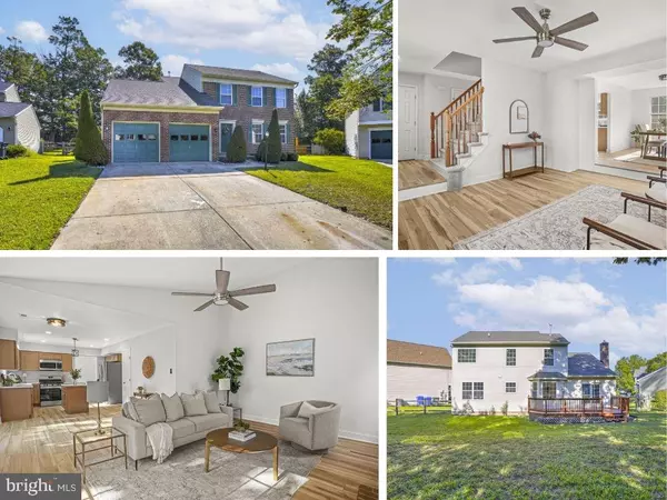 5612 NEEDLEFISH CT, Waldorf, MD 20603