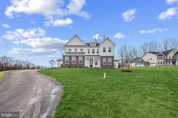 Upper Marlboro, MD 20774,16503 ROLLING KNOLLS LN