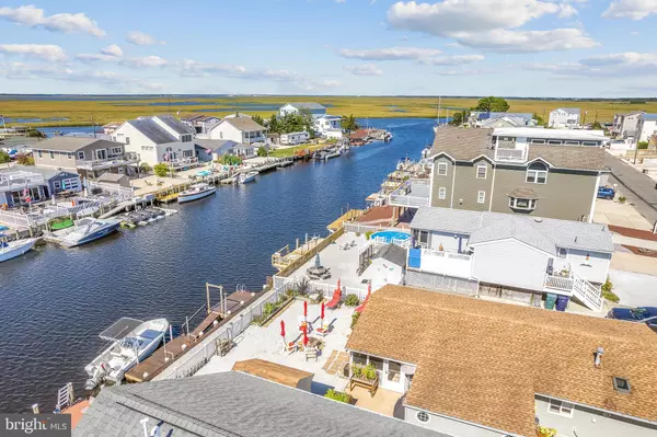 Little Egg Harbor Twp, NJ 08087,19 W NAVASINK DR