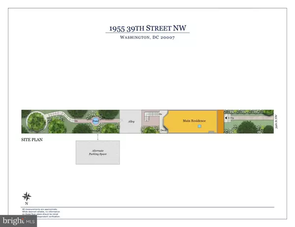 Washington, DC 20007,1955 39TH ST NW