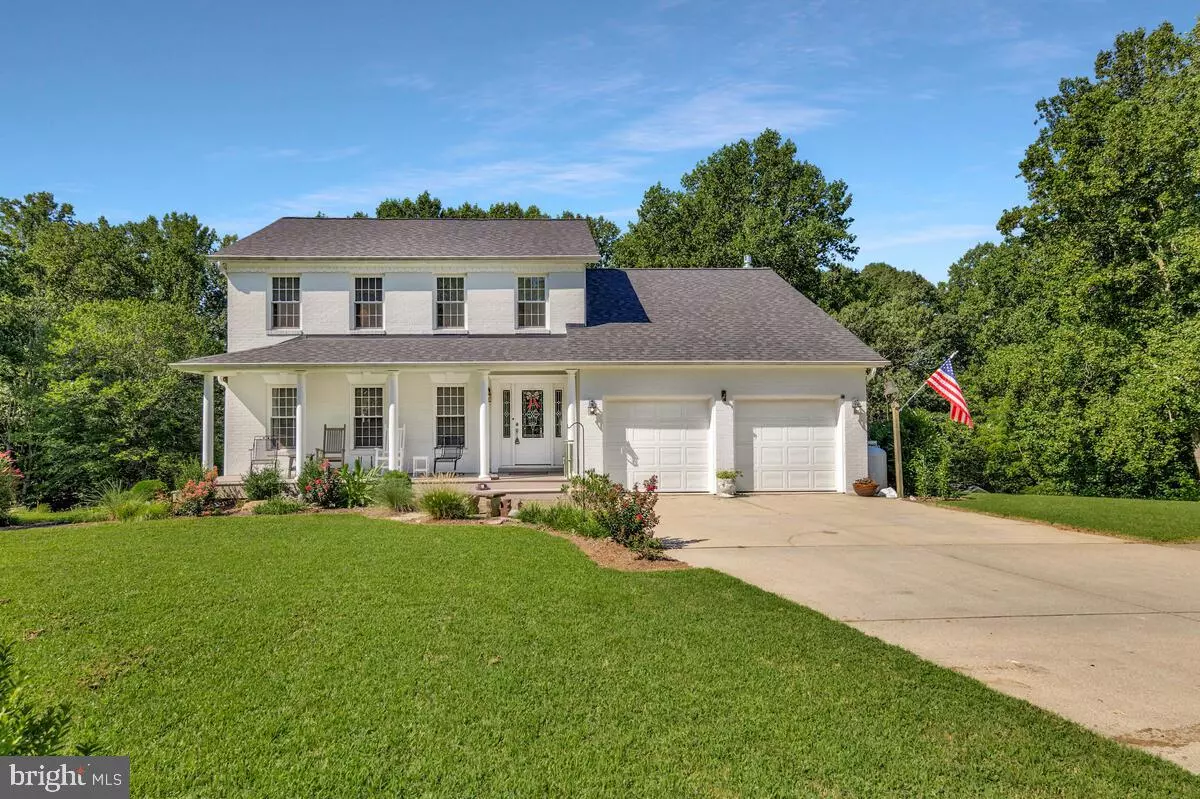 Owings, MD 20736,6530 ACADEMY DR