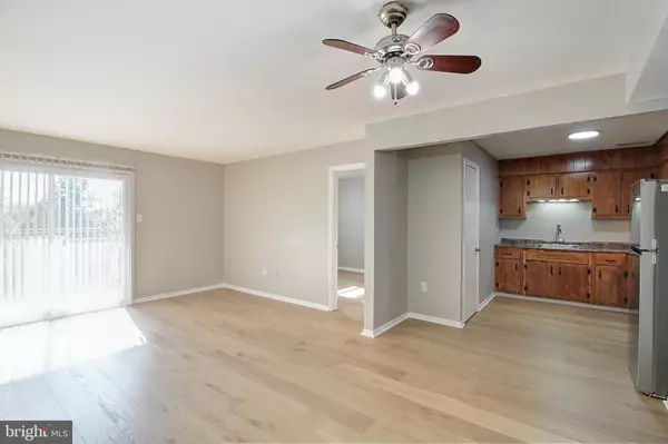 Frederick, MD 21701,1599 N EAST ST #14