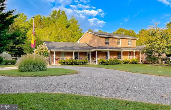 La Plata, MD 20646,10665 HORSESHOE CT