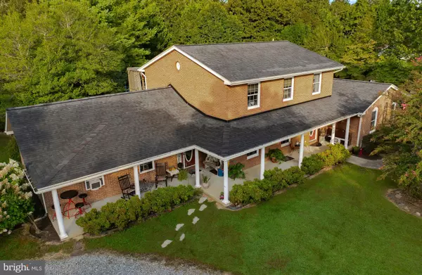 La Plata, MD 20646,10665 HORSESHOE CT