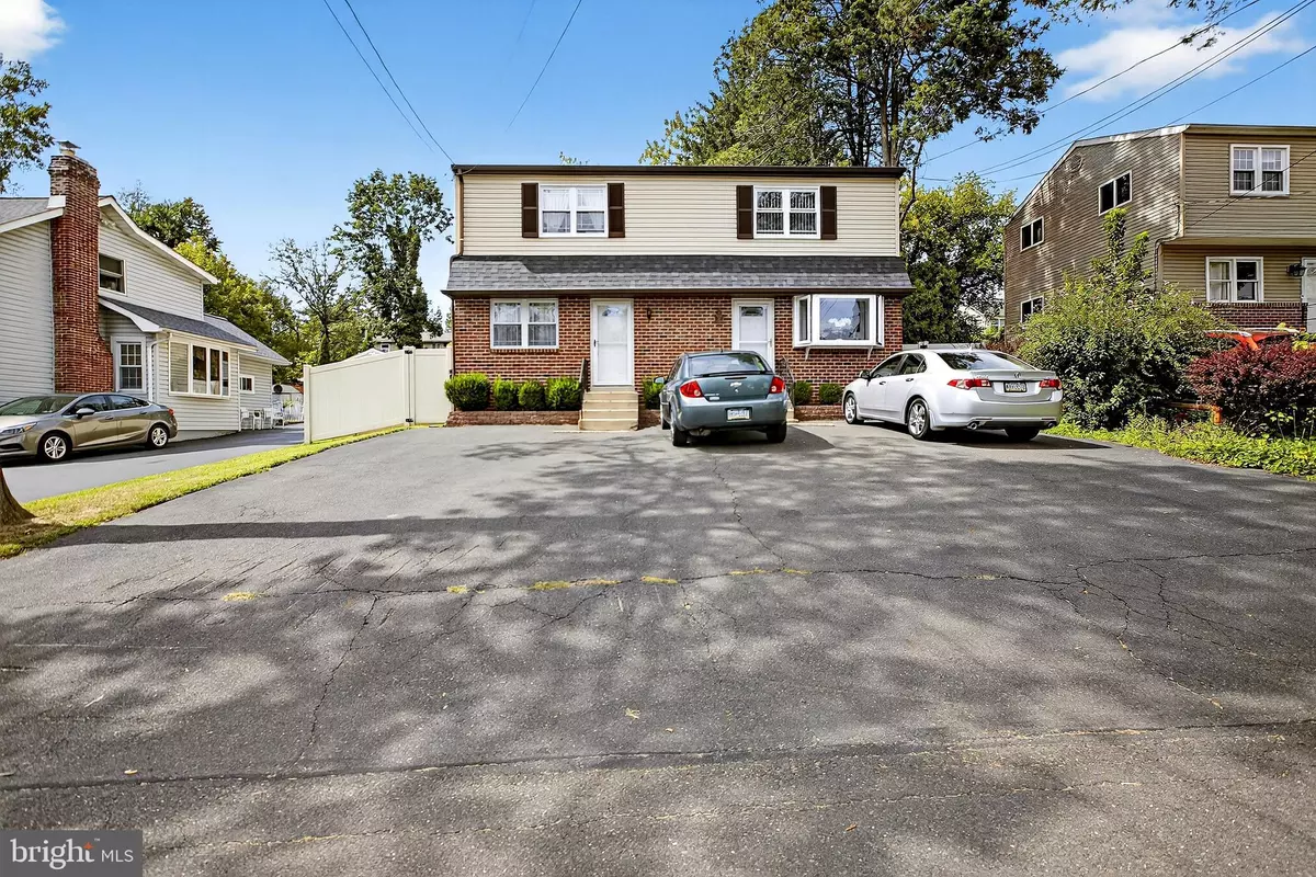 Horsham, PA 19044,454-1/2 AVENUE A #A