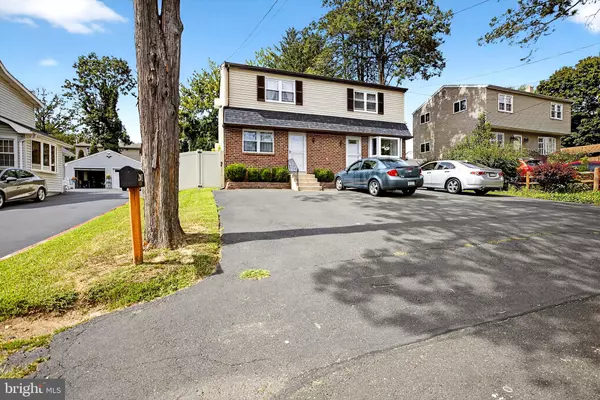 Horsham, PA 19044,454-1/2 AVENUE A #A