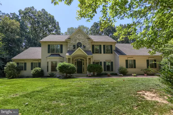 65 DEERFIELD DR, Pequea, PA 17565