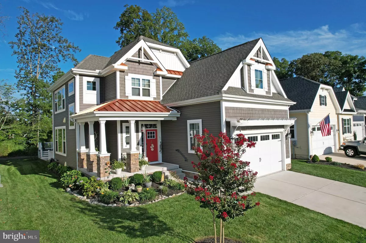Rehoboth Beach, DE 19971,19360 LOBLOLLY CIR