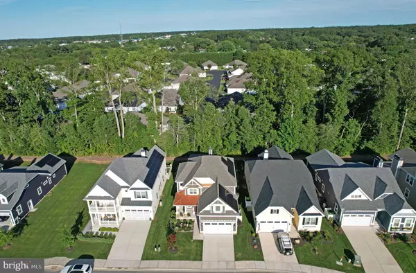 Rehoboth Beach, DE 19971,19360 LOBLOLLY CIR