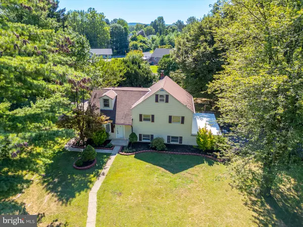Allentown, PA 18103,1169 LICHTENWALNER AVE