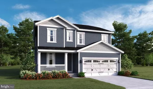 4142 FOXHAVEN DR, Bealeton, VA 22712