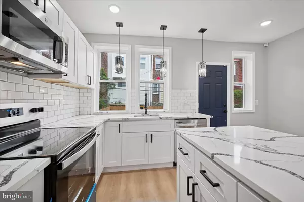 5718 N LAMBERT ST, Philadelphia, PA 19138