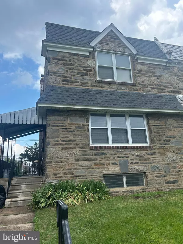 1217 DEVEREAUX AVE, Philadelphia, PA 19111