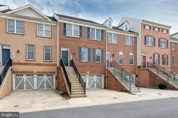 Hanover, MD 21076,2119 SPLIT CREEK LN