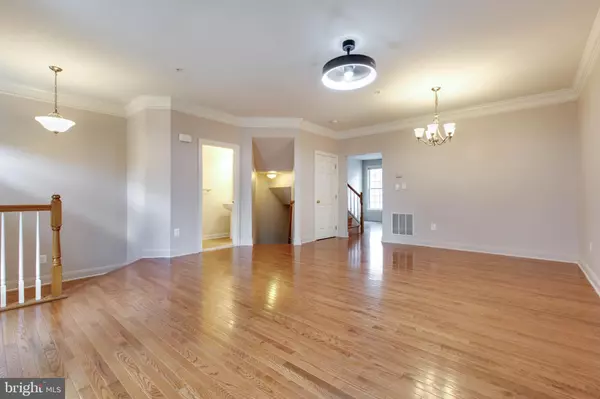 Hanover, MD 21076,2119 SPLIT CREEK LN